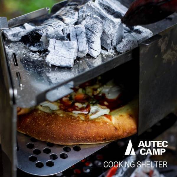 アウトドアブランド「AUTEC CAMP」から新製品2種が2022年8月10日より販売開始！