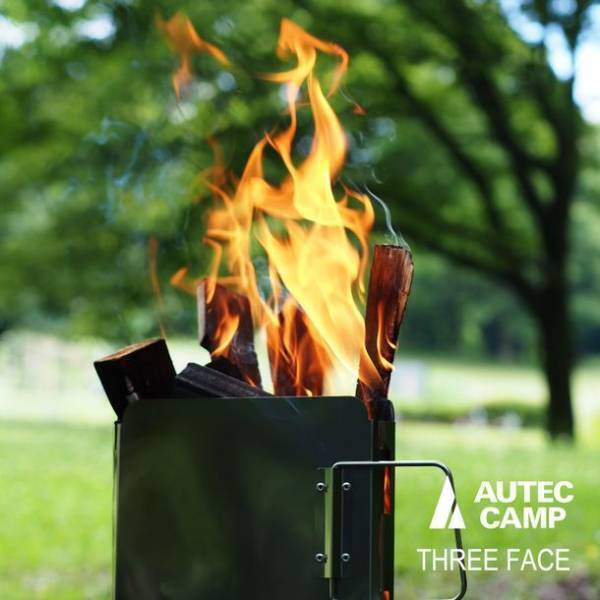 アウトドアブランド「AUTEC CAMP」から新製品2種が2022年8月10日より販売開始！
