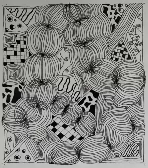 9歳児アーティストMISAが東京で初の個展「夢の世界」を東京赤坂のインターナショナル保育園にて8月14日より3日間開催