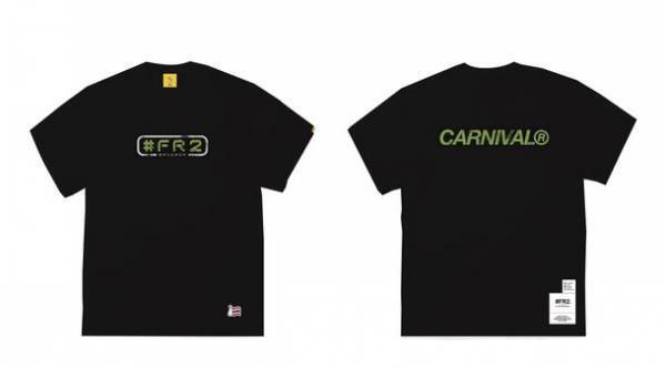 #FR2がタイ・バンコクに『#FR2 BANGKOK』をグランドオープン！オープンを記念して限定アイテムも発売！