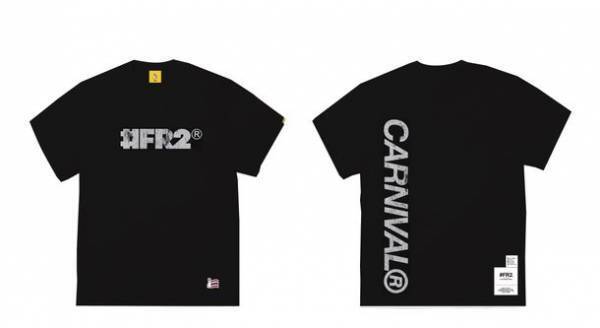 #FR2がタイ・バンコクに『#FR2 BANGKOK』をグランドオープン！オープンを記念して限定アイテムも発売！