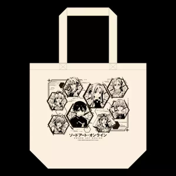 『劇場版 ソードアート・オンライン -プログレッシブ- 冥き夕闇のスケルツォ』の公開を記念したフェアが全国の東急ハンズ15店舗にて開催決定！2022年9月8日(木)よりスタート！
