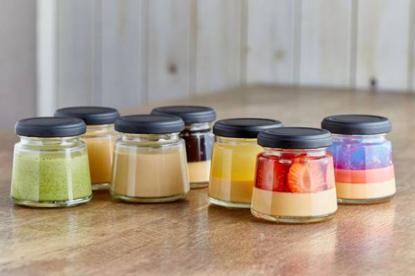 ＜1年で27万個のプリン＞を売上げたプリン専門店「私のプリン」浜松でフランチャイズ1号店出店に先駆けて8月17日から23日の期間限定で遠鉄百貨店にて催事オープン