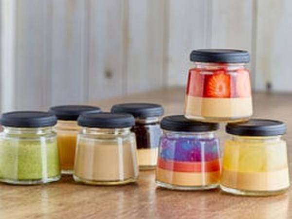 ＜1年で27万個のプリン＞を売上げたプリン専門店「私のプリン」浜松でフランチャイズ1号店出店に先駆けて8月17日から23日の期間限定で遠鉄百貨店にて催事オープン