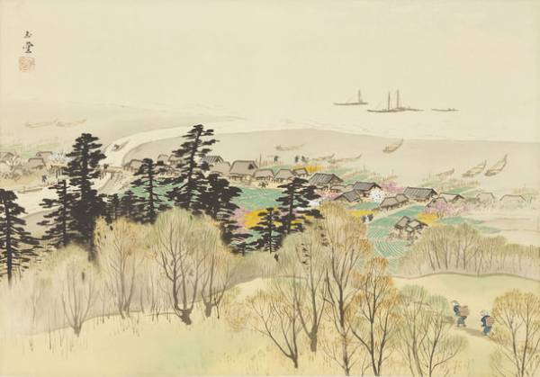 「美術品入札会 廻 -MEGURU-」Vol.11を8月20日(土)から8月28日(日)まで開催