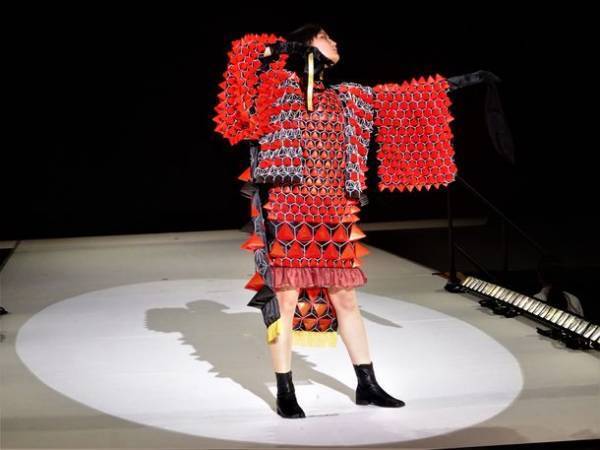 第21回全国高等学校ファッションデザイン選手権大会「ファッション甲子園2022」8月28日開催！