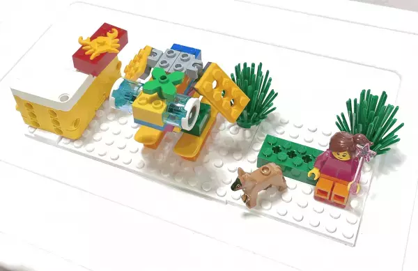 夏のイベント企画　Kicksグランプリのご紹介