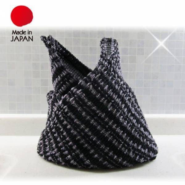 応援購入金額300万円達成！驚異の泡立ちで汗と臭いをケア　男性用ボディタオル“泡マジック”Makuake先行予約販売中