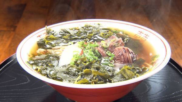 こんな秘境に絶品ラーメン屋さんが！思わずツッコミたくなる店を大捜索！『中部10県！迷って！巡って！大捜索！秘境の迷店ラーメン』中部8局ネットで　8/14(日)午後3時放送！