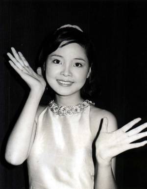 「テレサ・テンの日本のふるさと」福島県三島町で、「テレサ・テン企画展、ファンとのオンライン交流会」を開催！