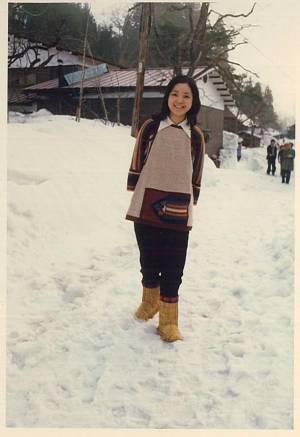 「テレサ・テンの日本のふるさと」福島県三島町で、「テレサ・テン企画展、ファンとのオンライン交流会」を開催！