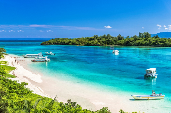 一生に一度は行きたい離島ランキング！～小笠原諸島が2位に！ 1位はどこ？ 阪急交通社が調査結果を公開～