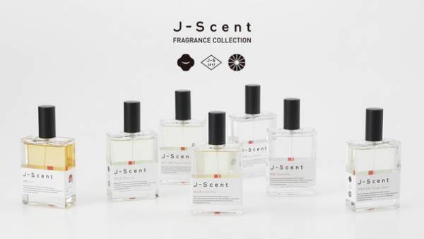 J-Scent「あんみつ」の香りが“オードパルファン”で登場！アニバーサリー限定香水として9月2日(金)発売