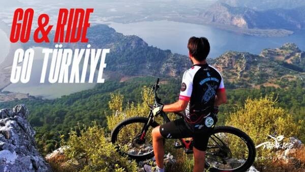 【トルコ共和国大使館・文化広報参事官室】～トルコのサイクリングロード5選～文化遺産、ユニークな自然や都市を自転車で巡る旅を提案