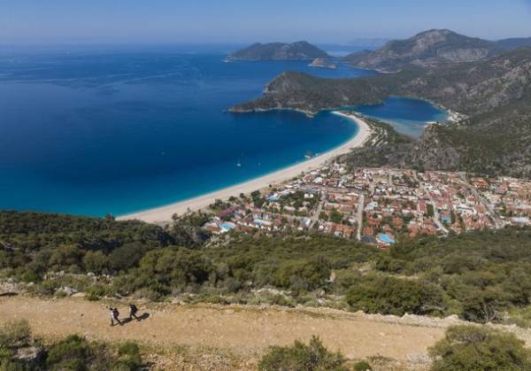 【トルコ共和国大使館・文化広報参事官室】～トルコのサイクリングロード5選～文化遺産、ユニークな自然や都市を自転車で巡る旅を提案