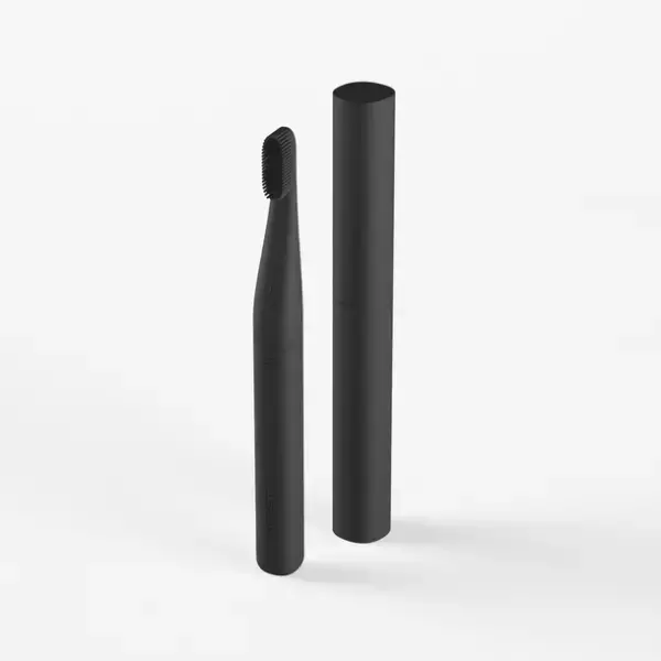 歯磨き粉を内蔵？！米国発の魔法の歯ブラシNest Brushが最大20％オフでMakuakeにて販売中