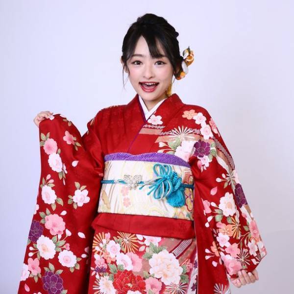 “ママ振”を“一人で着られる着物”にしませんか？誰でも5分で着られる道具不要な『マジカル着物』の加工相談の受け付けを開始！