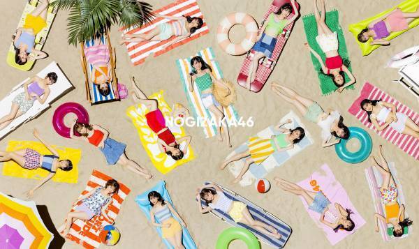 【MUSIC ON! TV（エムオン!）】乃木坂46のニューシングルの発売を記念して、撮り下ろし特別番組をエムオン!で9月に放送決定！「真夏の全国ツアー2022」のライブ映像もダイジェストでオンエア！プレゼントキャンペーンも本日からスタート！