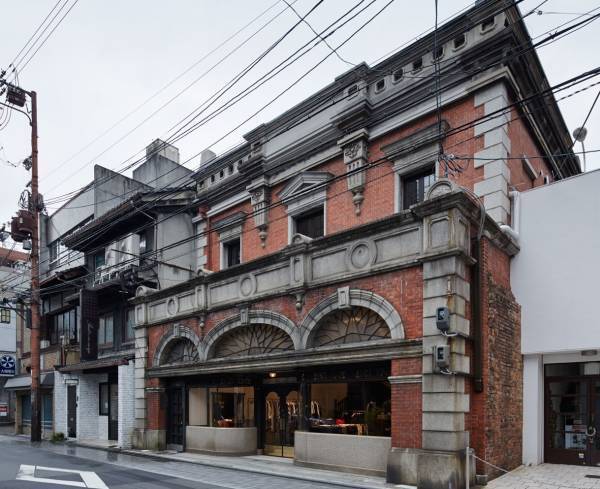 お気に入りのアートを京阪沿線で発見！