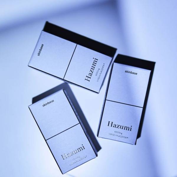 スキンケアD2Cブランド「Hazumi」を運営する株式会社skinbase、設立3周年のご挨拶
