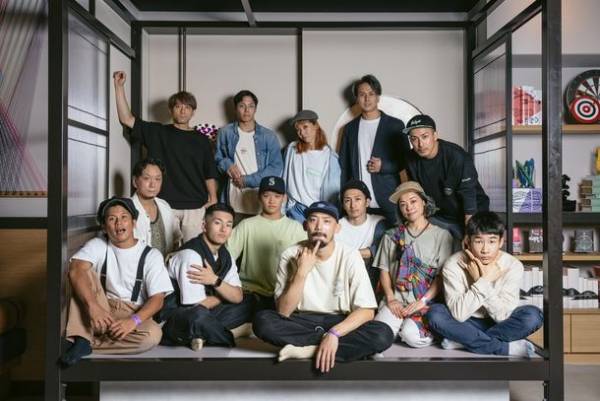 ママ・アーティストの音楽祭『ママホリ2022』斉藤由貴、浅香唯、MAXより初出演の意気込みコメントが到着。ナビゲーター役は“はなわ”に決定！パリ五輪新種目「ブレイキン」-世界チャンピオンのAYUMIもダンス初披露！！