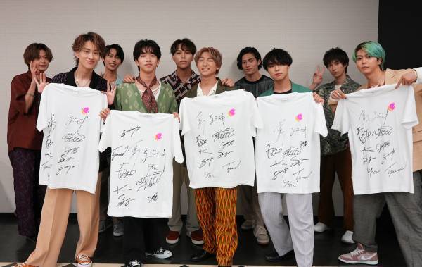 【MUSIC ON! TV（エムオン!）】スターダストプロモーション所属の10人組ダンス＆ボーカルグループ、BUDDiiS横浜武道館でのワンマンライブを9/6(火)にエムオン!でテレビ初・独占放送！プレゼントキャンペーンも実施決定！