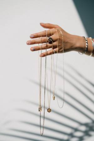 ジュエリーブランド「SMOKY BLUE」が8月26日～30日に渋谷にて期間限定のpop-up eventを初開催！シンガーソングライターのBaby Kiyがプロデュース