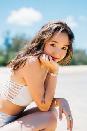 ジュエリーブランド「SMOKY BLUE」が8月26日～30日に渋谷にて期間限定のpop-up eventを初開催！シンガーソングライターのBaby Kiyがプロデュース