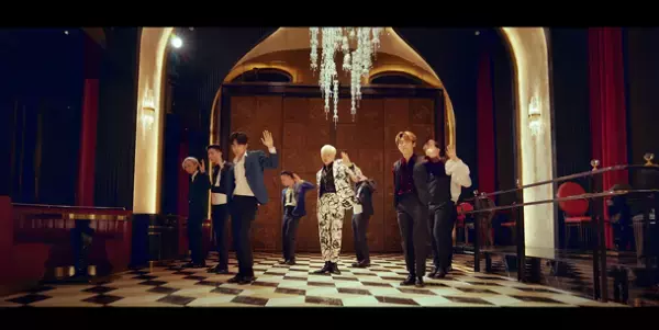 多彩なKコンテンツ・イベントが開催される韓国の5つ星ホテル　「パラダイスシティ」にて「第1回青龍シリーズアワード」開催　＝MVロケ地などにも頻繁に使われるKカルチャーの中心地＝