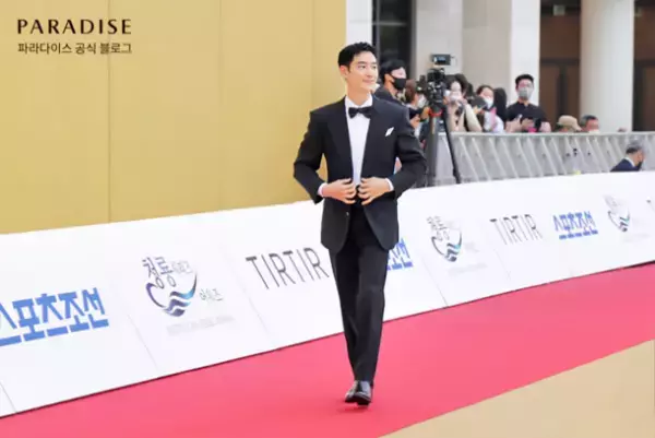 多彩なKコンテンツ・イベントが開催される韓国の5つ星ホテル　「パラダイスシティ」にて「第1回青龍シリーズアワード」開催　＝MVロケ地などにも頻繁に使われるKカルチャーの中心地＝