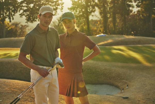 L.A.発のゴルフウェアブランド“HRU(エイチアールユー)”が2022年 A/Wシーズンより本格ローンチ！初となるPOP-UPサーキットを開催