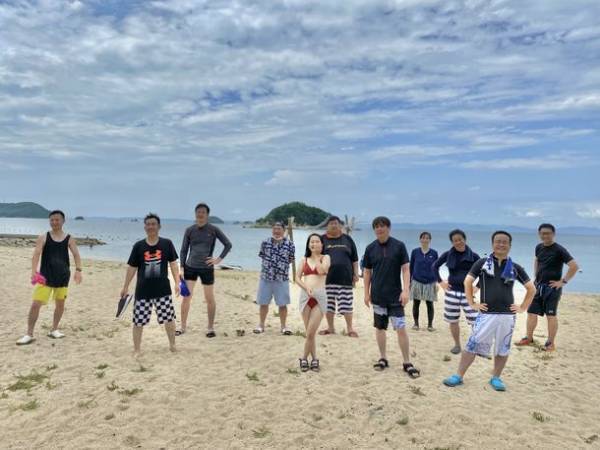 【24卒】サウナでととのう採用スタート！テントサウナを使った夏のインターンを募集