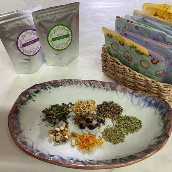 五感ほぐし「楽っこ整体」＆「癒し旅」プランを8月28日まで販売！栃木県鹿沼市のリラクゼーションサロンが触覚・嗅覚・味覚にアプローチ