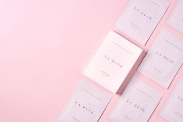 ホームケアエステティックブランド“LA MUSE”　Qoo10「メガ割」にて人気商品を最大40％オフ！