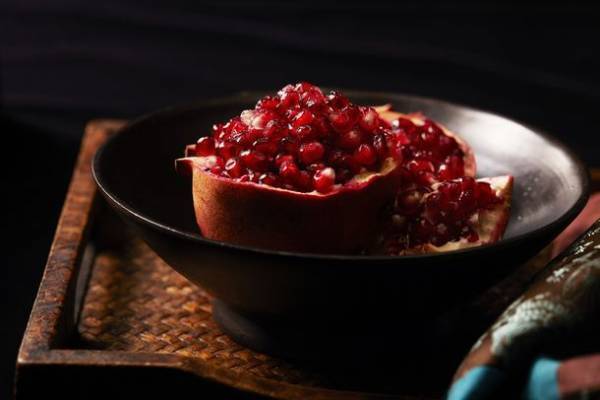 シャングリ・ラ 東京　秋限定スペシャルメニューを10月1日(土)より販売開始　心身のバランスを整える秋のスパメニューは9月1日(木)より提供