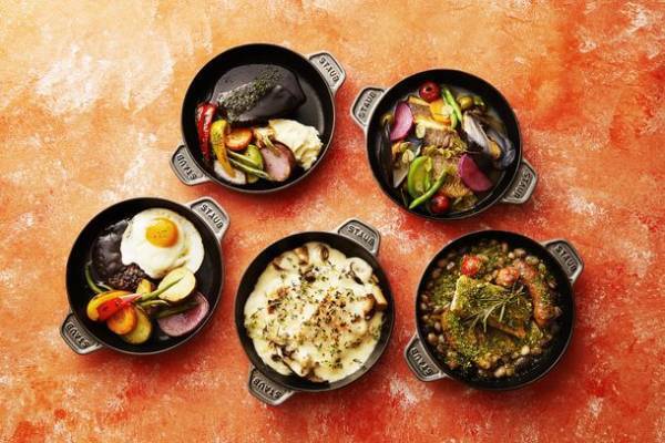 シャングリ・ラ 東京　秋限定スペシャルメニューを10月1日(土)より販売開始　心身のバランスを整える秋のスパメニューは9月1日(木)より提供