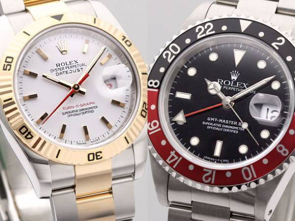 ロレックス中古etc 多数出品「サマーセール開催中！」東京中野セラーアンティグランデ