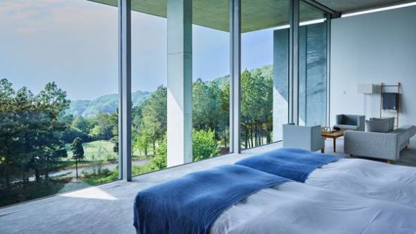 卓越したホスピタリティサービスを表彰する国際的なアワード「オートグランドール・グローバルホテルアワード2022」にて瀬戸内リトリート青凪 2度目の受賞