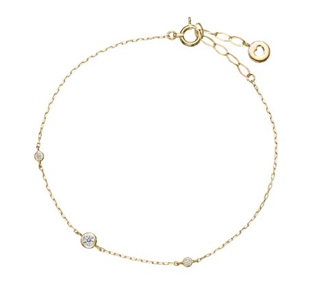 ～涼し気に、華やかに素肌を彩る～SUMMER RECOMMEND ITEM