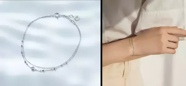 ～涼し気に、華やかに素肌を彩る～SUMMER RECOMMEND ITEM