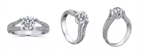 100年以上の歴史を誇るブランドが築いてきた類まれな技術《Our CRAFTSMANSHIP & ICONIC RING》