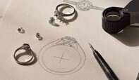 100年以上の歴史を誇るブランドが築いてきた類まれな技術《Our CRAFTSMANSHIP & ICONIC RING》