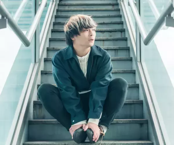 大分県臼杵市出身シンガーソングライター 中村慎吾、地元大分にて自身最大規模のホール公演「おおいたんらいぶ」を2023年1月27日(金)に開催決定！