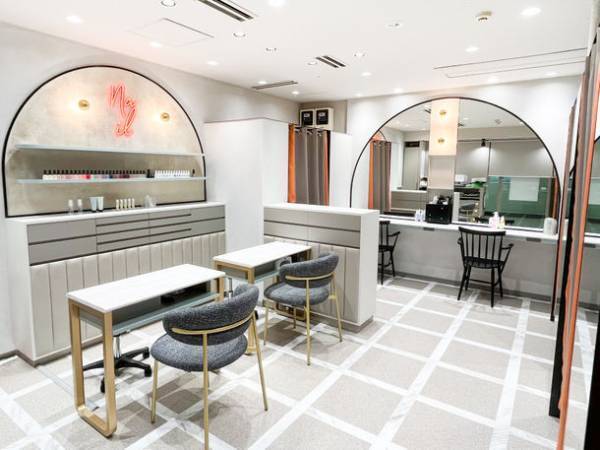 子育てもオシャレも楽しみたい！ママに便利な美容サロン『アトリエはるか 五反田駅店』8/15(月)NEW OPEN！！