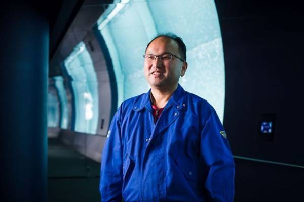 「未知なる新世海 神秘の海ゾーン」に注目　2022年9月23日(金・祝)・24日(土)限定！クラゲナイト開催