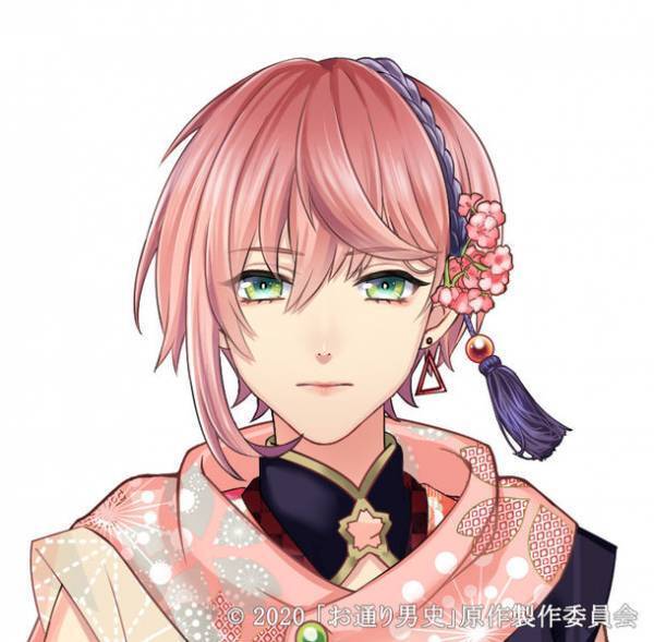 「お通り男史」キャスト発表 第二弾！＆京まふ2022ステージ出展！