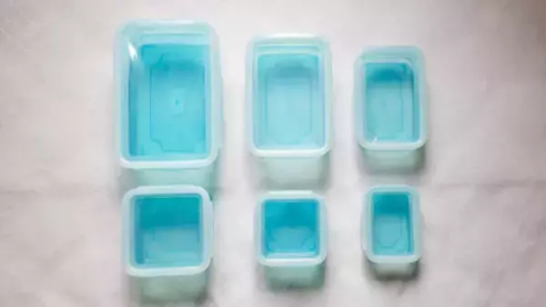 「あとちょっと」も残さず保存！食材に合わせて変幻自在！蓋が伸びる新感覚タッパー【クレバーボックス】2022年8月11日(木)新発売