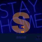 発売済みシングル曲を10トラックに再分解！「STAY HOME」アルバム化で大幅値上げし9月14日に販売開始