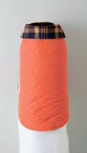 サステナブルな天然繊維「カポック」を使用した、初※のドッグウェアとベッドを2022年8月18日(木)に発売