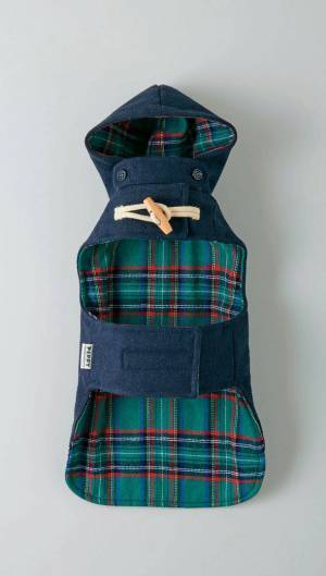 サステナブルな天然繊維「カポック」を使用した、初※のドッグウェアとベッドを2022年8月18日(木)に発売